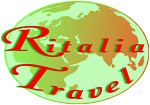 Ritalia Travel