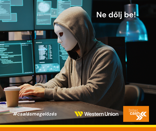 western union pénzfeladás pénzfelvétel